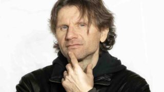 Davide Mancini: “La musica mi ha insegnato il rigore” – INTERVISTA