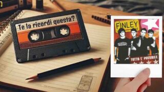 “Diventerai una star” dei Finley: te la ricordi questa?