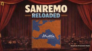 Sanremo Reloaded, sulle tracce di “Dov’è l’Italia” di Motta