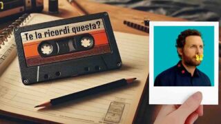 “Estate” di Jovanotti: te la ricordi questa?