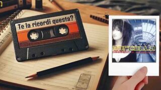 “Fa chic” di Marcella Bella: te la ricordi questa?