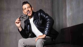 Francesco Gabbani annuncia due concerti-evento per il decennale di “Occidentali’s Karma”