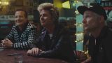 Green Day, arriva al cinema il film “Nimrods” che racconta i primi anni della band