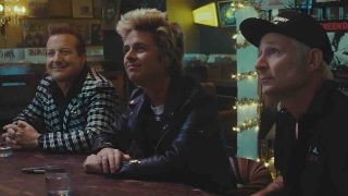 Green Day, arriva al cinema il film “Nimrods” che racconta i primi anni della band