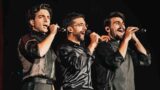 Il Volo, le canzoni in scaletta nella leg estiva del World Tour 2026-2027