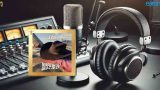 Classifica Radio 2026, settimana 28: J-Ax è primo con “Hippy ya yo (però anche no)”