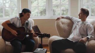 Kygo e Max Mcnown insieme nel singolo “Take Me Back”