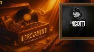 Ritrovamenti: spazio a”La ragazza che raccoglieva il vento” di Enrico Nigiotti