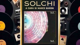 Solchi, parliamo di “Lacrime” di Mia Martini