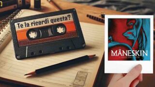 “L’altra dimensione” dei Maneskin: te la ricordi questa?