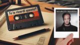 “Le ragazze serie” di Marco Masini: te la ricordi questa?