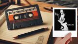 “L’errore” di Marina Rei: te la ricordi questa?