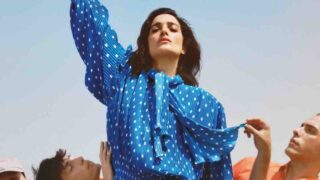 Levante svela la data di uscita dell’album “Dell’amore il fallimento e altri passi di danza”