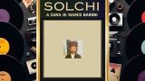 Solchi, parliamo de “L’improbabile piena dell’Oreto” di Dimartino