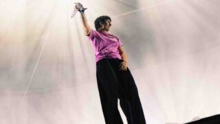 Madame, la possibile scaletta del concerto 2026 di Palermo