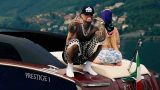 MamboLosco, “Filet Mignon” è il primo estratto da “Yacht Club”