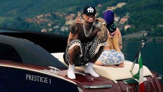 MamboLosco, “Filet Mignon” è il primo estratto da “Yacht Club”