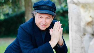 Mimmo Cavallo, “A las çinco de la tarde” è il nuovo singolo tratto da “U signuri u na manda bona”