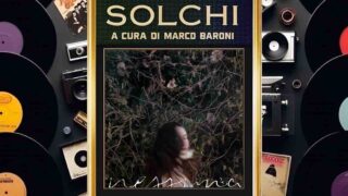 Solchi, parliamo dell’album “Nessuna” di Altea