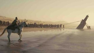 L’Odissea di Christopher Nolan e il ruolo della colonna sonora di Ludwig Göransson