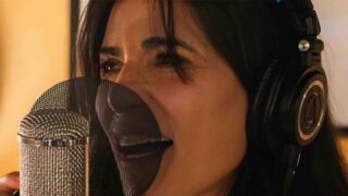 Sanremo 2027, Paola Turci: “Mi piace quella specie di inferno lì”
