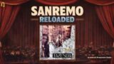Sanremo Reloaded, sulle tracce di “Pitzinnos in sa gherra” dei Tazenda