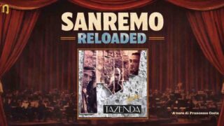 Sanremo Reloaded, sulle tracce di “Pitzinnos in sa gherra” dei Tazenda