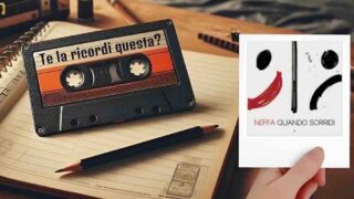 “Quando sorridi” di Neffa: te la ricordi questa?