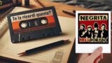 “Radio Conga” dei Negrita: te la ricordi questa?