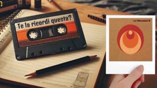 “Raggio di sole” de Le Vibrazioni: te la ricordi questa?