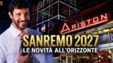 Sanremo 2027, stop alle Nuove Proposte: il vincitore dei giovani andrà direttamente tra i big