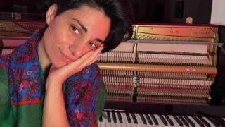 Sanremo 2027, Giordana Angi: “Ho appena finito di scrivere una canzone che mi ha smosso l’anima”