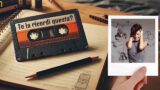 “Sensi” di Anna Tatangelo: te la ricordi questa?