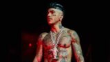 Sfera Ebbasta annuncia i prossimi appuntamenti nei palazzetti del 2027