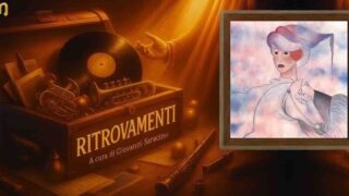 Ritrovamenti: spazio a “Sigarette” di Lucio Corsi