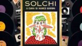 Solchi, parliamo dell’album “Sincero” di Rares