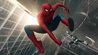 “Spider-Man: Brand New Day”, tutto sulla colonna sonora di Michael Giacchino