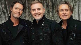 Take That, il ritorno con il nuovo singolo “Sweet July”