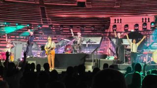 The Lumineers, all’Arena di Verona portano l’autenticità come atto rivoluzionario – RECENSIONE CONCERTO