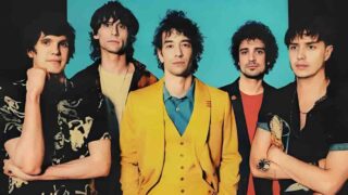 The Strokes, tutto quello che c’è da sapere sul nuovo album “Reality Awaits”