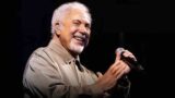 Tom Jones, le canzoni in scaletta del concerto estivo di Lucca del 2026