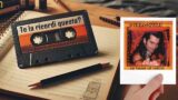 “Toro Loco” di Piero Pelù: te la ricordi questa?