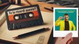 “Tra le granite e le granate” di Francesco Gabbani: te la ricordi questa?