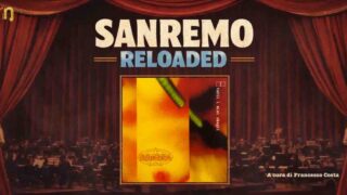 Sanremo Reloaded, sulle tracce di “Tutti i miei sbagli” dei Subsonica