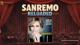 Sanremo Reloaded, sulle tracce di “Un vento senza nome” di Irene Grandi