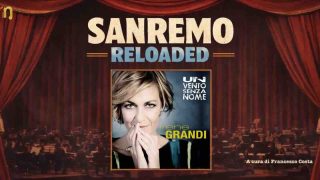 Sanremo Reloaded, sulle tracce di “Un vento senza nome” di Irene Grandi