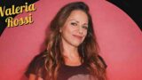 Valeria Rossi, la seconda vita di “Tre parole” nel nuovo remix
