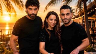 Valeria Rossi torna con il nuovo singolo “Rivedendo te” con SSD Project e Vima