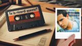 “Verofalso” di Paolo Meneguzzi: te la ricordi questa?