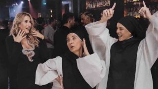VitaDaSuore e Jo Squillo insieme nel singolo “Figli di Maria”